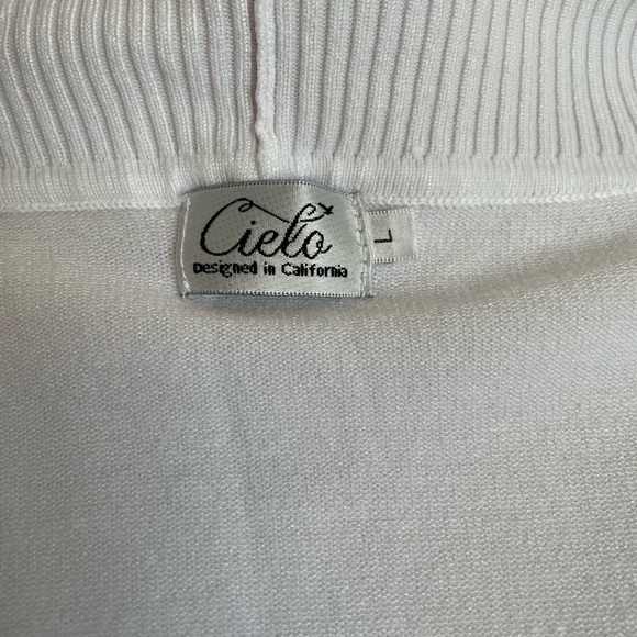 Cardigan - Picture 3 of 3